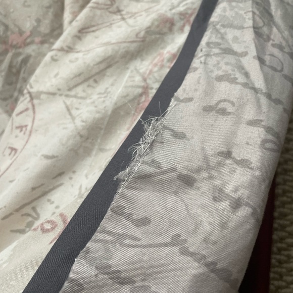 Paris France Eiffel Tower Duvet Comforter and One Standard Sham Bedding Twin Set - Picture 13 of 16